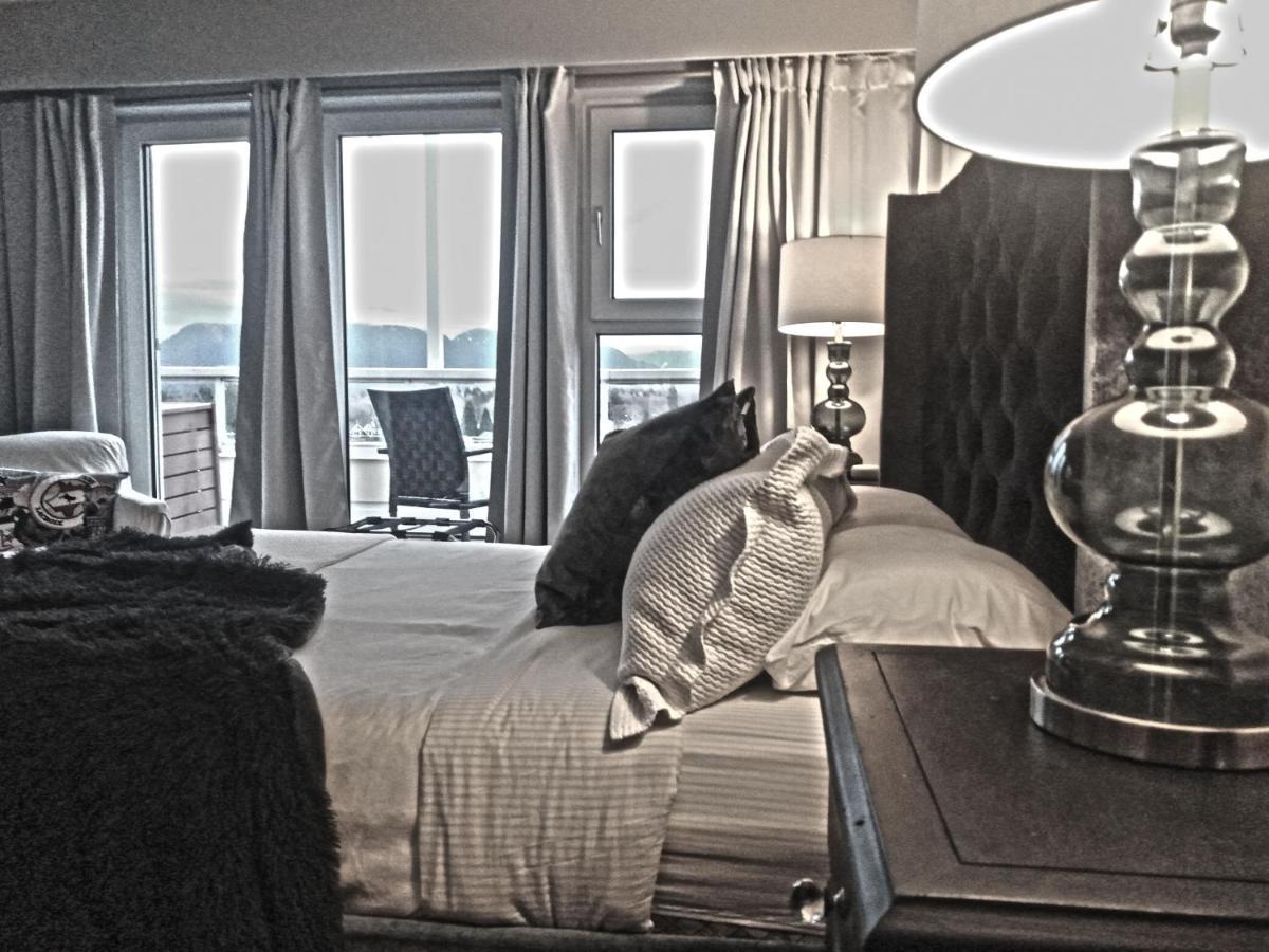 Suite Smart バンクーバー エクステリア 写真