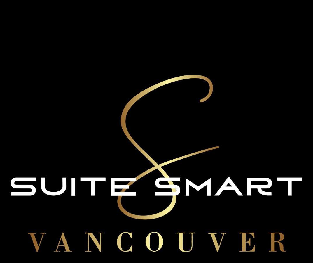 Suite Smart バンクーバー エクステリア 写真