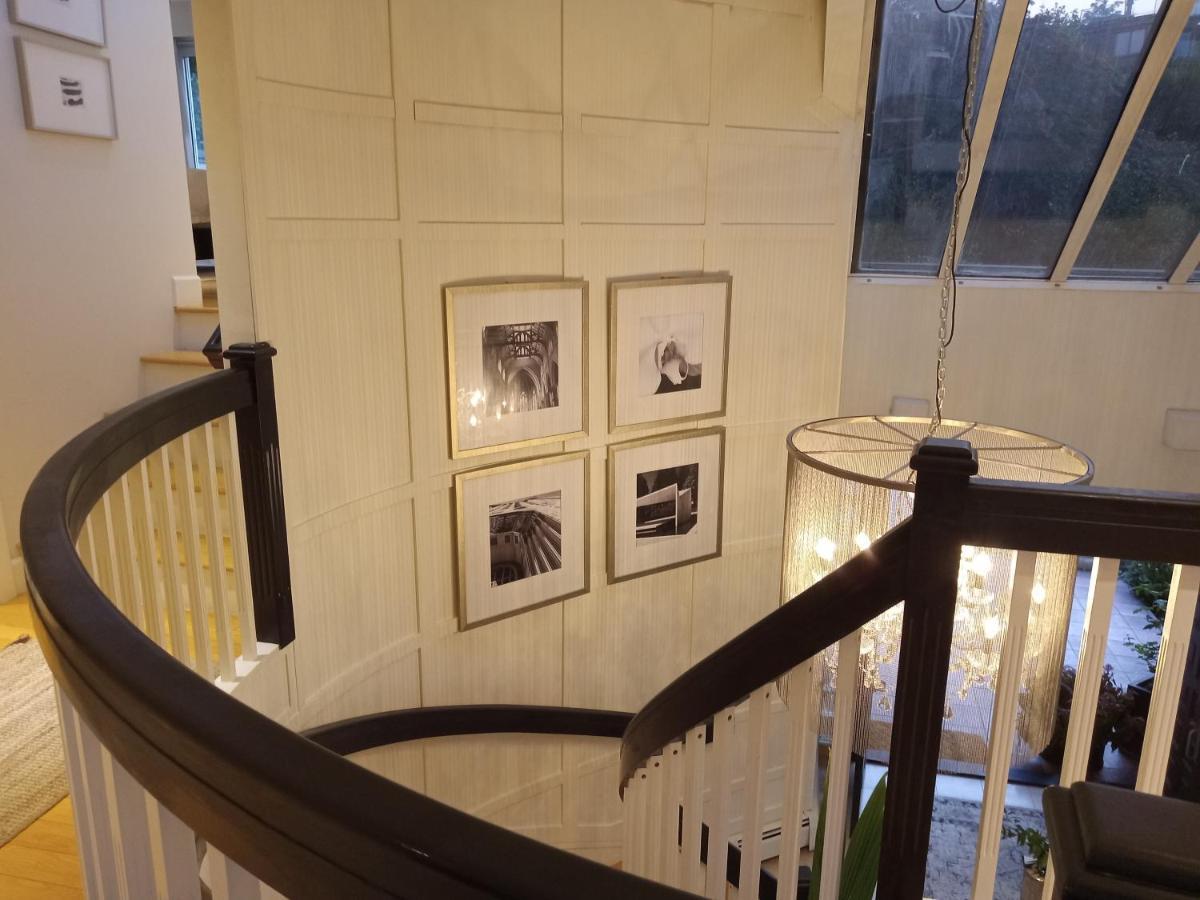 Suite Smart バンクーバー エクステリア 写真